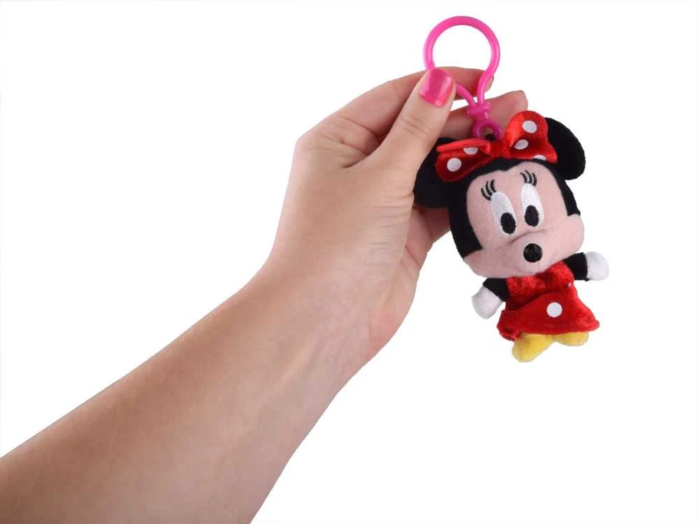 Pakabukas Minnie Mouse, 1 vnt.