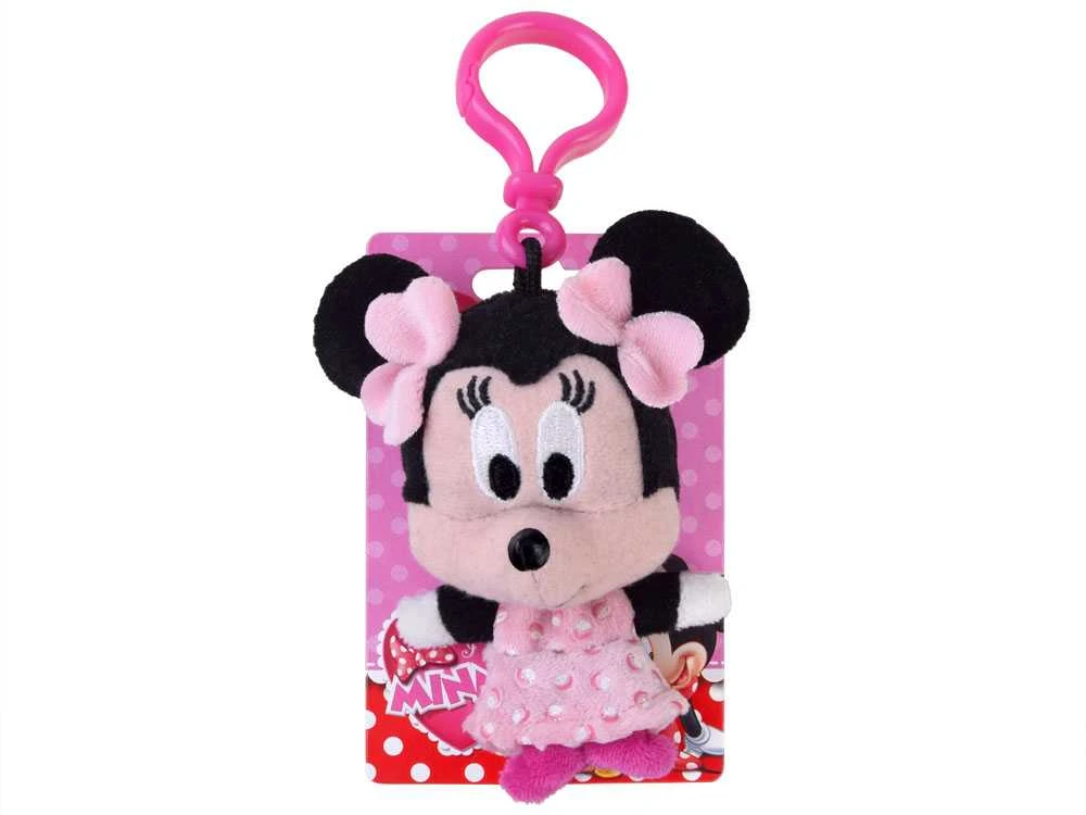 Pakabukas Minnie Mouse, 1 vnt.