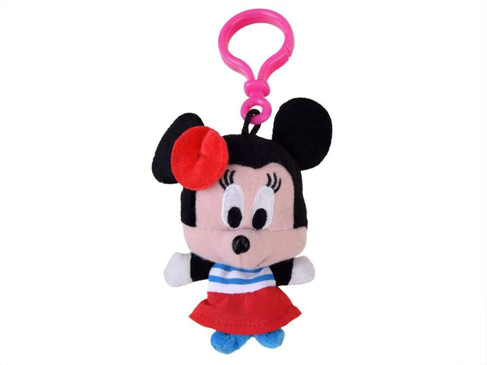 Pakabukas Minnie Mouse, 1 vnt.