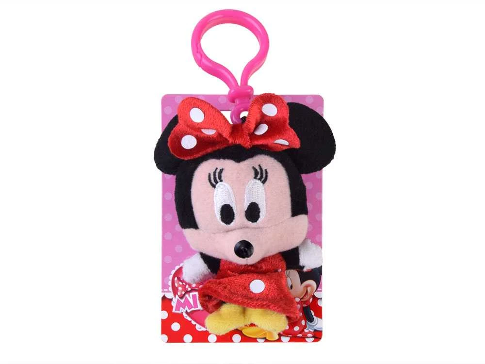 Pakabukas Minnie Mouse, 1 vnt.