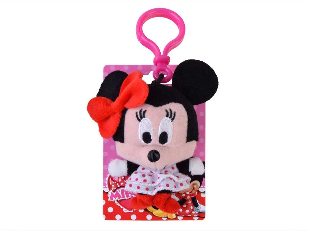 Pakabukas Minnie Mouse, 1 vnt.