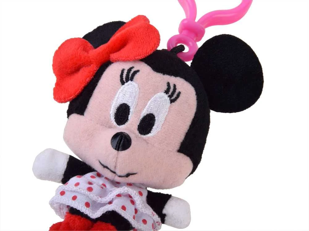 Pakabukas Minnie Mouse, 1 vnt.