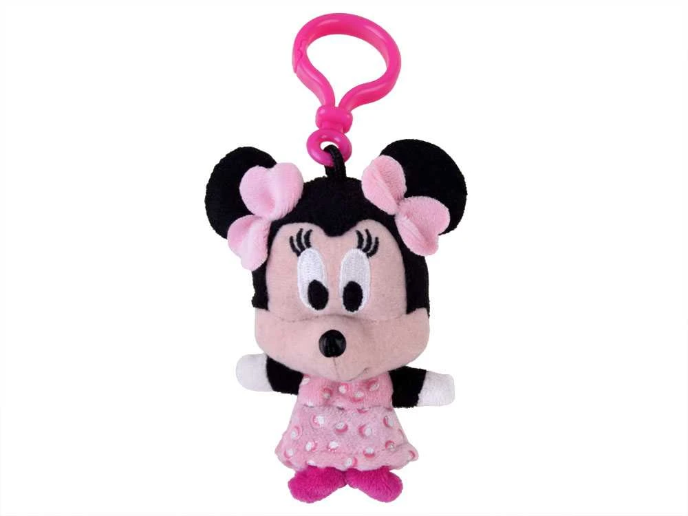 Pakabukas Minnie Mouse, 1 vnt.