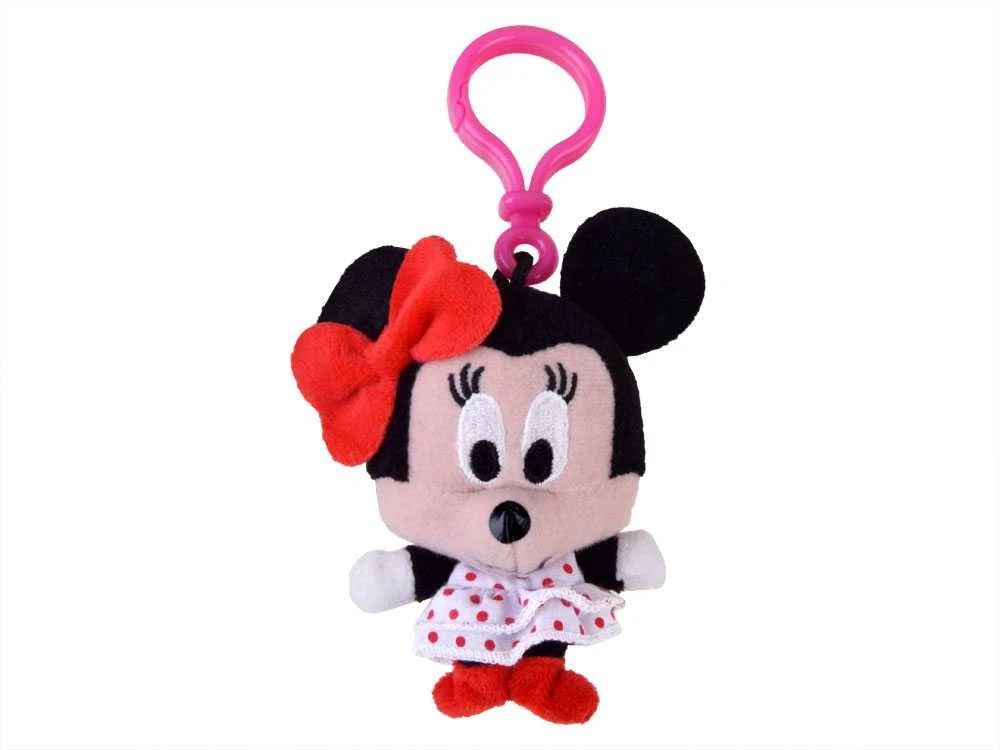 Pakabukas Minnie Mouse, 1 vnt.