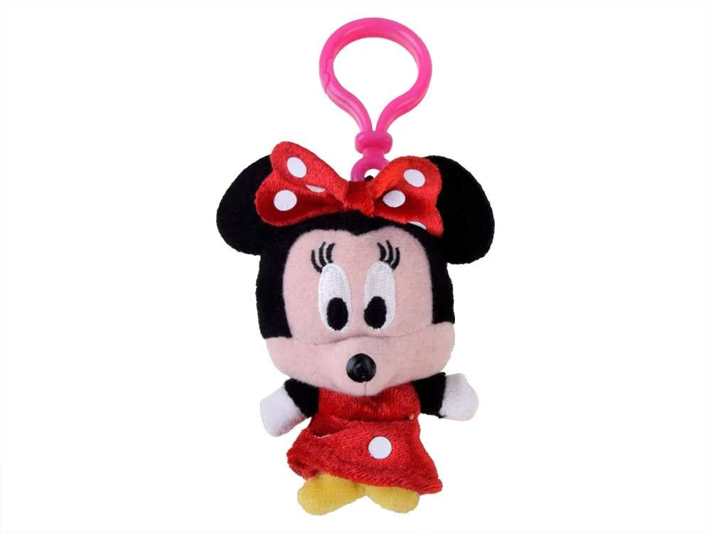 Pakabukas Minnie Mouse, 1 vnt.