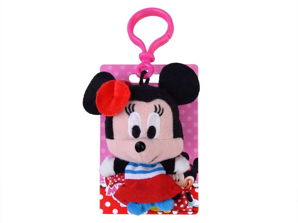 Pakabukas Minnie Mouse, 1 vnt.
