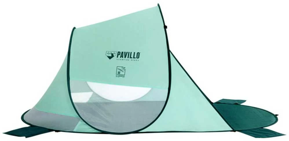 Paplūdimio palapinė Pavillo Beach Quick