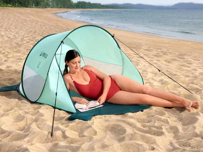 Paplūdimio palapinė Pavillo Beach Quick