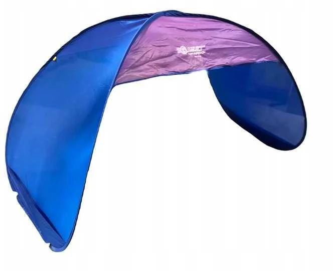 Paplūdimio palapinė POP UP Sun Select JUMBO (greitai pastatoma), 110x180x115 cm