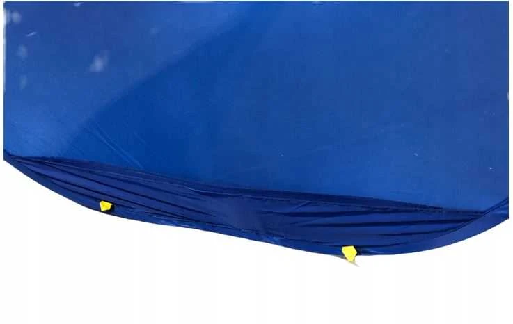 Paplūdimio palapinė POP UP Sun Select JUMBO (greitai pastatoma), 110x180x115 cm