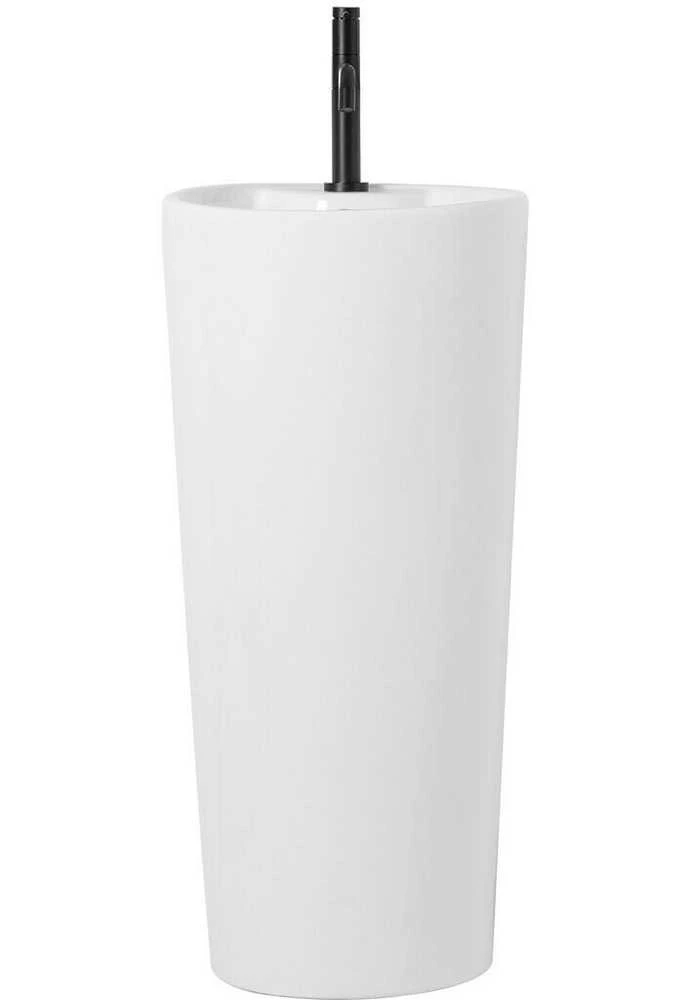 Pastatomas praustuvas REA Blanka