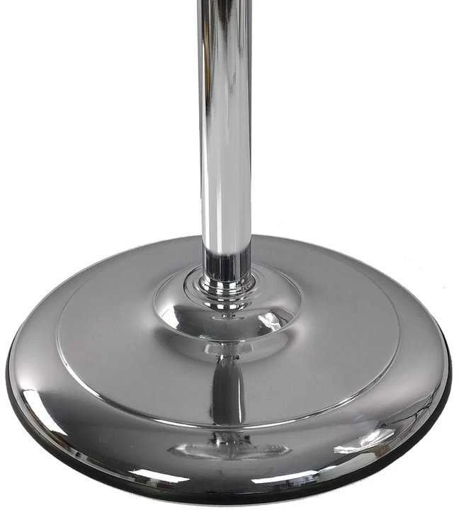 Pastatomas ventiliatorius Vento Inox Chrome, 40 cm, 50W