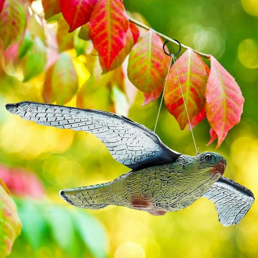 Paukščių baidyklė - Sakalas
