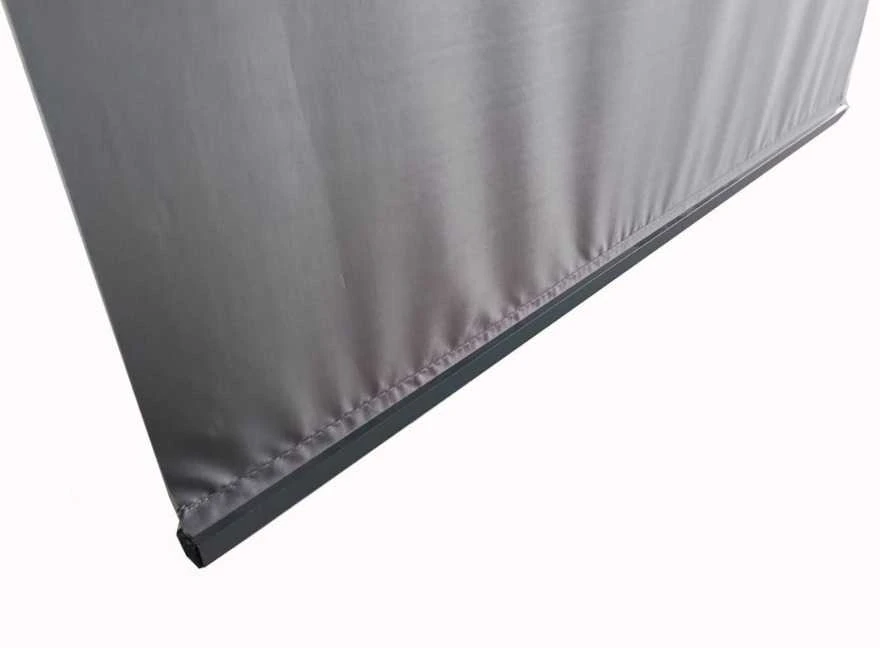 Pavėsinė Pergola SPRINT PLUS 3x4, Anthracite/Pilkas