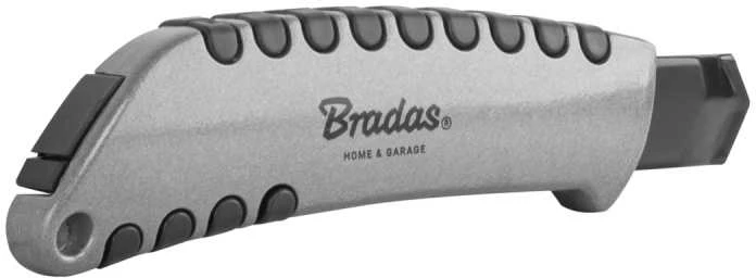 Peilis Bradas, 18 mm