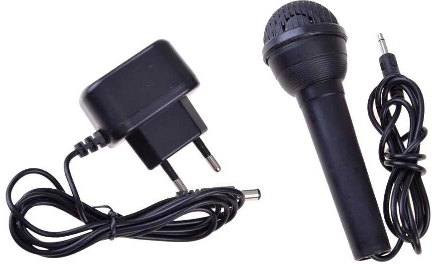 Pianinas MQ5407 su mikrofonu, 54 klavišai