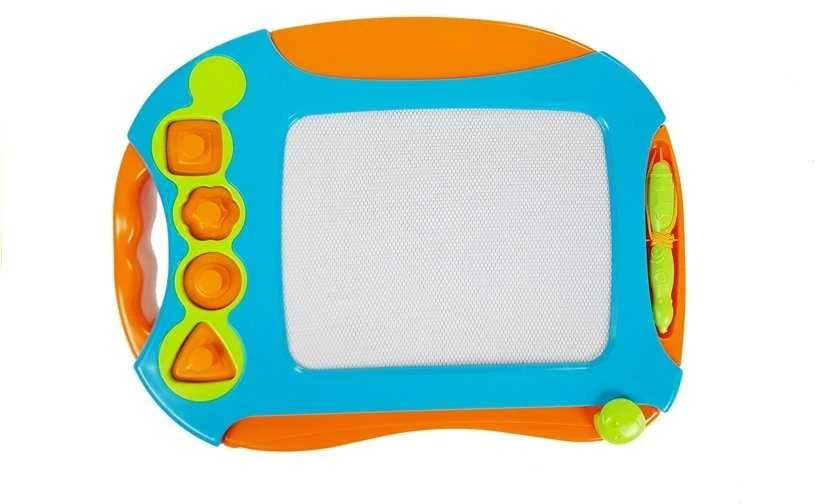 Piešimo lenta, plastikinė