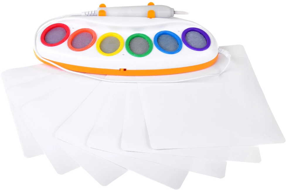 Piešimo rinkinys "Magical Paint "