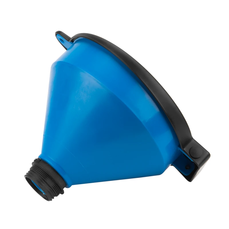 Piltuvėlis su filtru Bradas DIA, 250mm / 210mm / 2'' išor.sr.