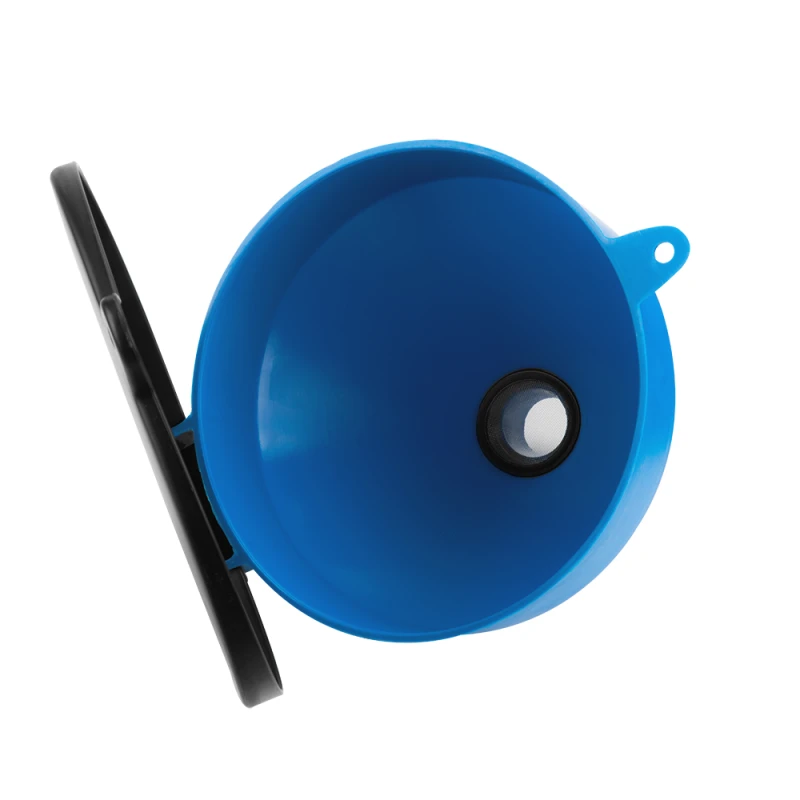 Piltuvėlis su filtru Bradas DIA, 250mm / 210mm / 2'' išor.sr.
