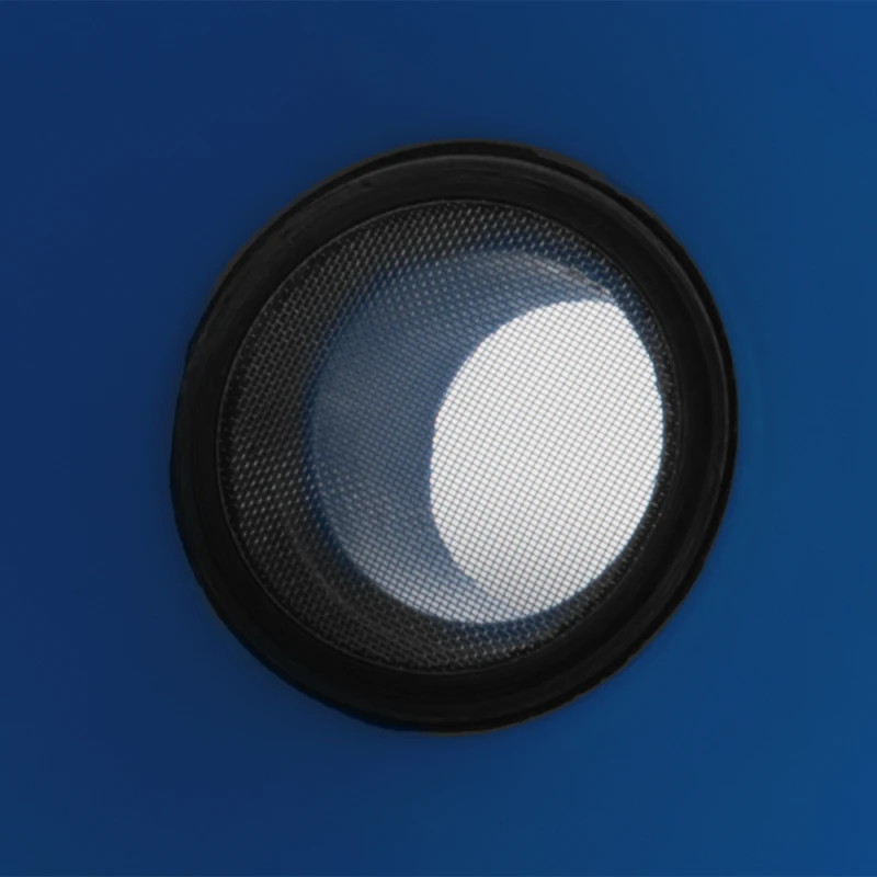 Piltuvėlis su filtru Bradas DIA, 250mm / 210mm / 2'' išor.sr.