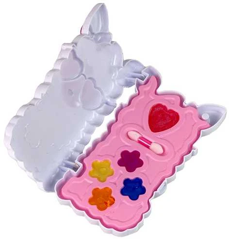 Pink Vaikiškas grožio rinkinys Rožinė Lamma