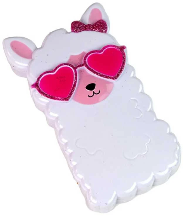 Pink Vaikiškas grožio rinkinys Rožinė Lamma