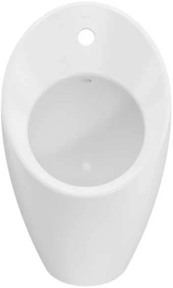 Pisuaras Besco Heex, Baltas
