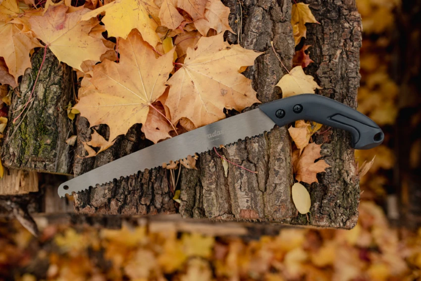 Pjūklas Bradas V-SERIES, 30 cm
