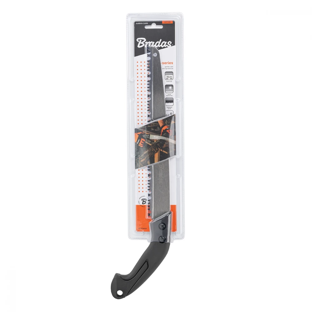 Pjūklas Bradas V-SERIES, 30 cm