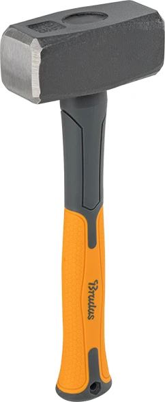 Plaktukas Bradas FIBERGLASS, 1000 g