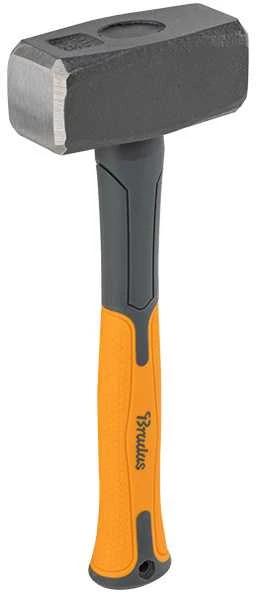 Plaktukas Bradas FIBERGLASS, 1500 g