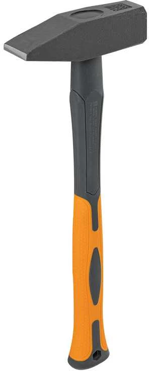 Plaktukas Bradas FIBERGLASS, 2000 g