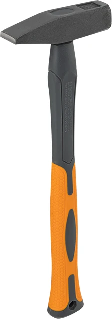 Plaktukas Bradas FIBERGLASS, 400g