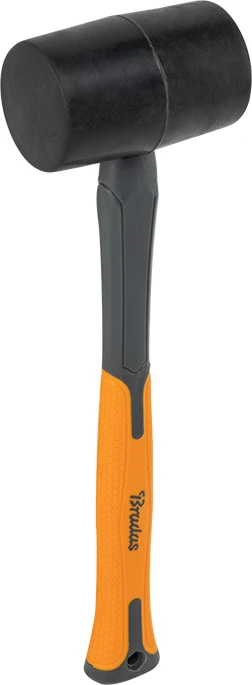 Plaktukas Bradas FIBERGLASS, 450 g