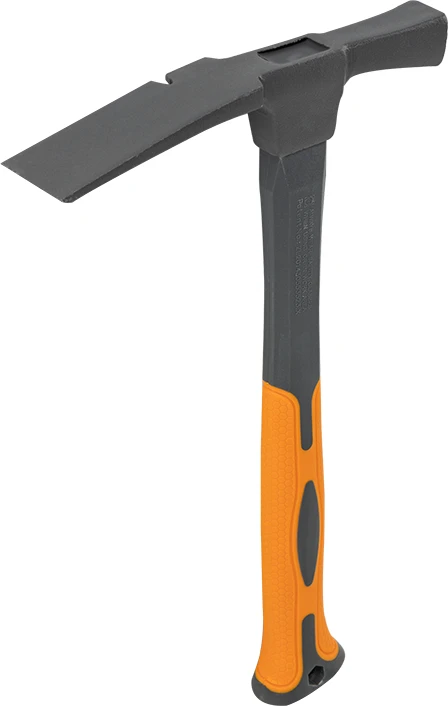 Plaktukas Bradas FIBERGLASS, 600 g
