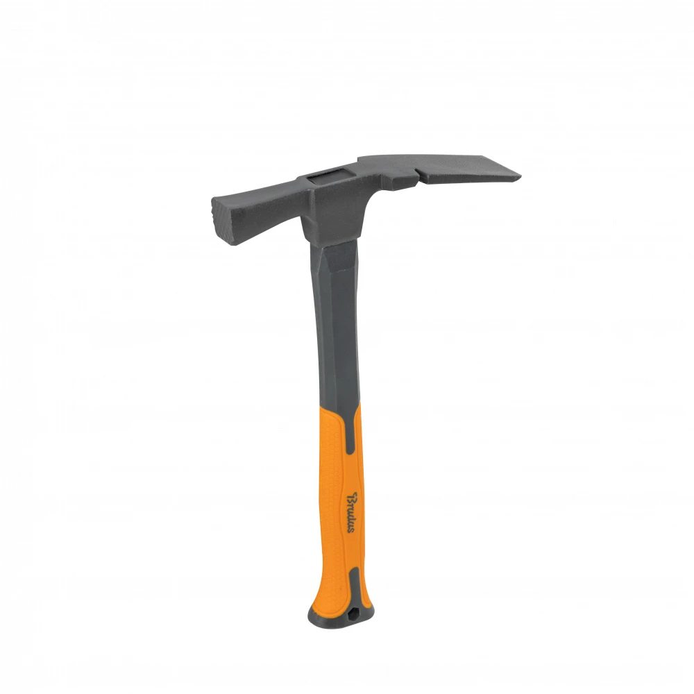 Plaktukas Bradas FIBERGLASS, 600 g