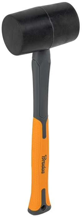 Plaktukas Bradas FIBERGLASS, 680 g
