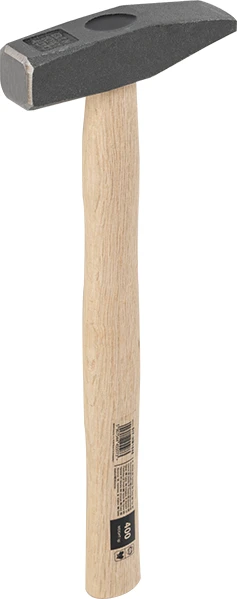 Plaktukas Bradas WOOD, 100 g