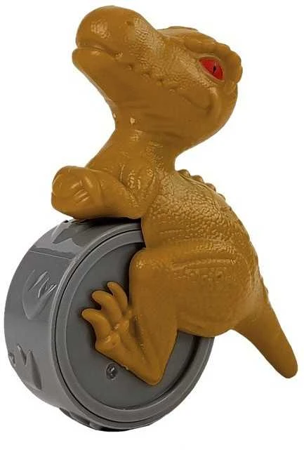 Plastilinas su staliuku Dinosaur World