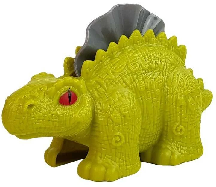 Plastilinas su staliuku Dinosaur World