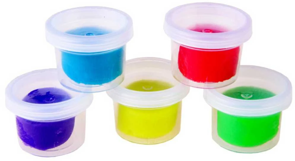 Plastilino rinkinys Dinozaurų fomelės
