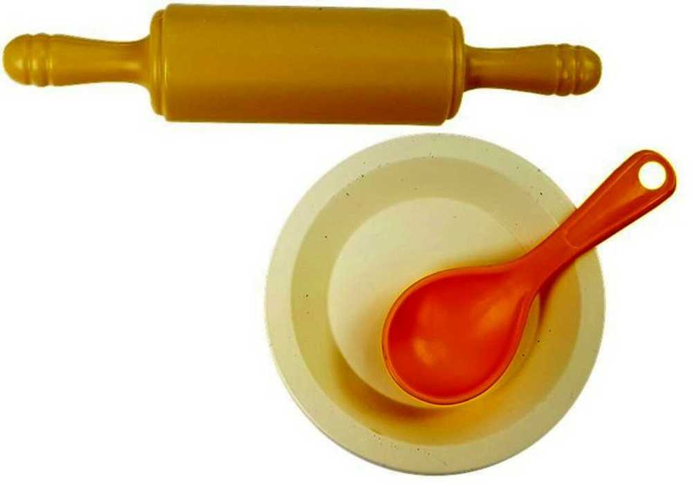 Plastilino rinkinys su žaisliniu skrudintuvu