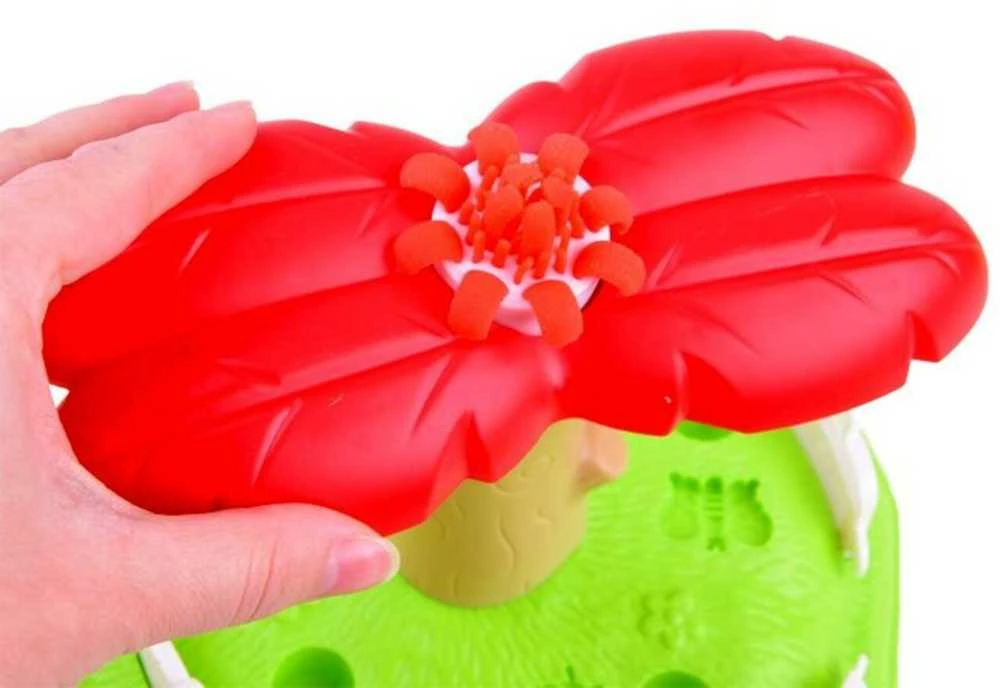 Plastilino rinkinys Tree squeezer