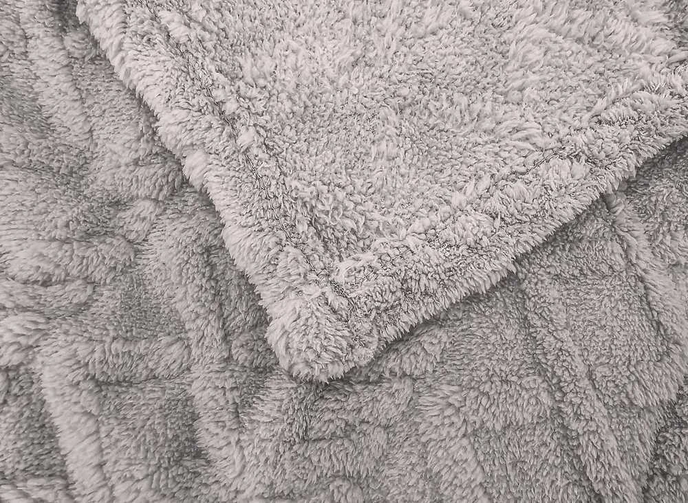 Pledas-lovatiesė Aries, 160x200 cm