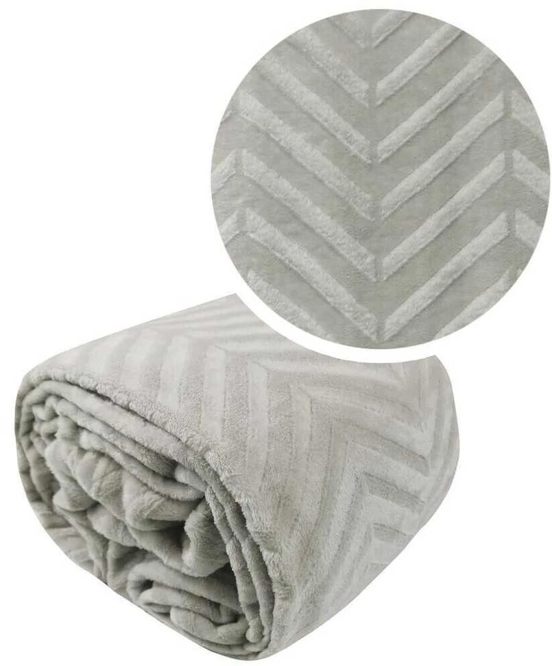 Pledas-lovatiesė Costa, 200x220 cm