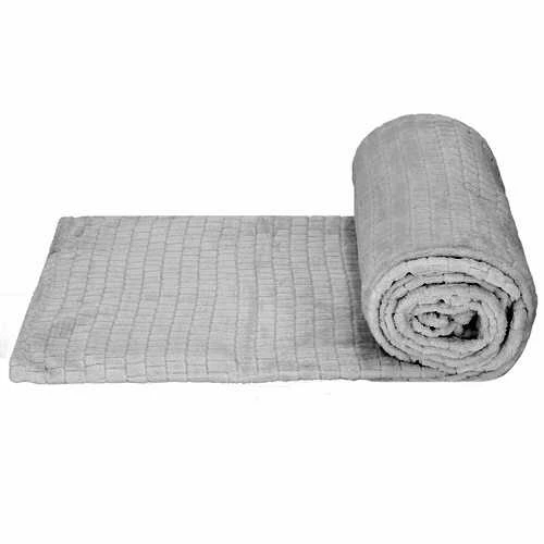 Pledas-lovatiesė Lovely Squares, 170x210 cm