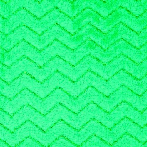 Pledas-lovatiesė Lovely ZigZag, 130x180 cm