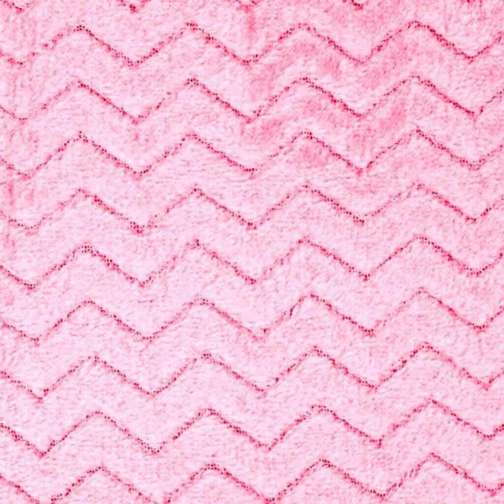 Pledas-lovatiesė Lovely ZigZag, 200x220 cm