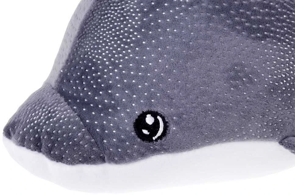 Pliušinis žaislas Delfinas, 37 cm (1 vnt.)